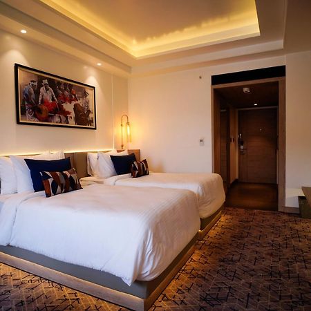 Ishaan Sarovar Portico 德奥加尔 外观 照片